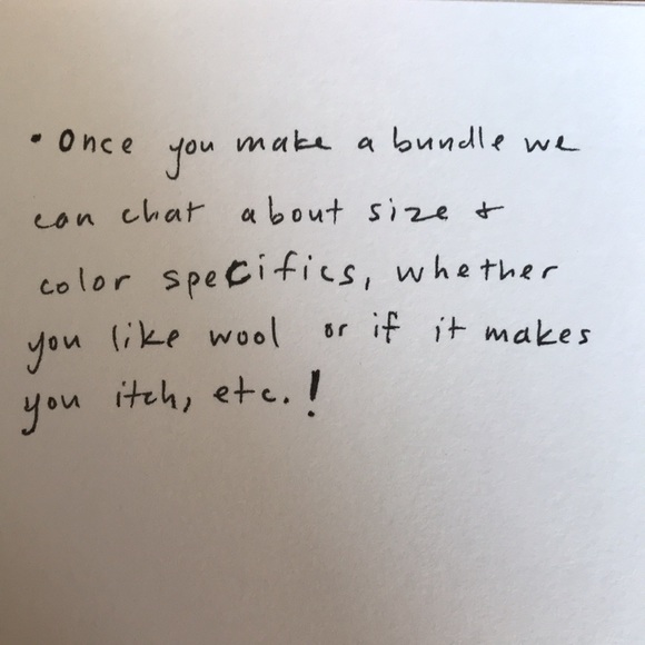 Minimalist Mystery Box - Picture 9 of 9